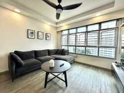 Blk 166B Yung Kuang Court (Jurong West), HDB 4 Rooms #550998651